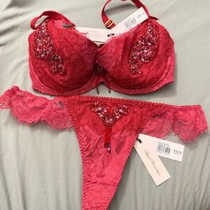 Agent Provocateur Graicelle SET